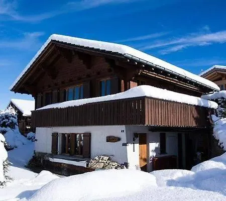 Chalet Tannegg Studio Im Berneroberland Reichenbach im Kandertal