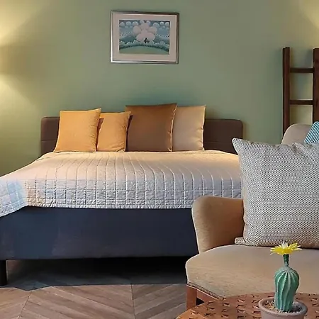 Apartmán Chalet Tannegg Studio Im Berneroberland *