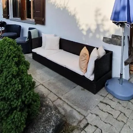 Chalet Tannegg Studio Im Berneroberland Reichenbach im Kandertal
