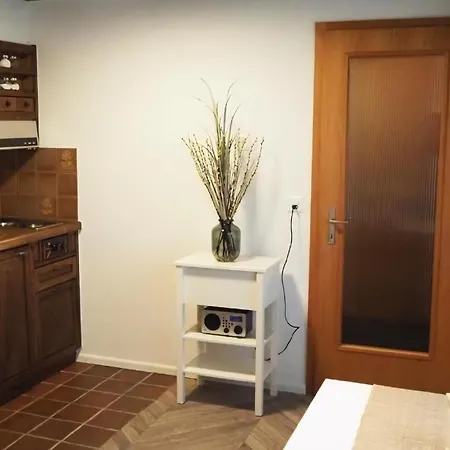 Apartmán Chalet Tannegg Studio Im Berneroberland *